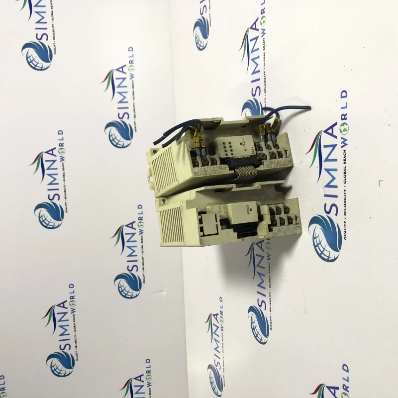 Industrial PLC Dual Power Supply Module Unit (Panel Mount Type) thumbnail 2